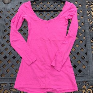 Moda International tunic